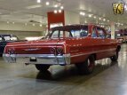 Thumbnail Photo 17 for 1964 Chevrolet Biscayne